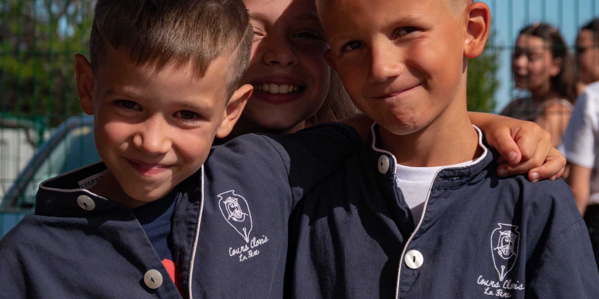 rentrée des classes