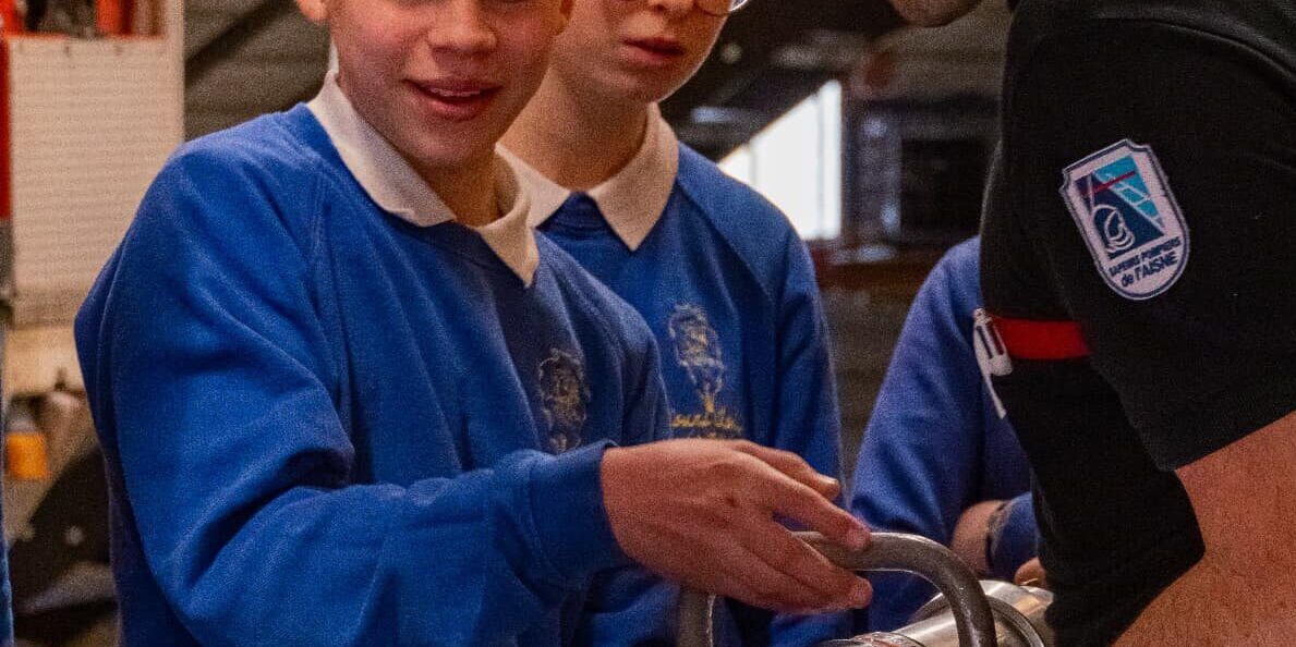 atelier secourisme collège