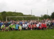 Tournoi football 2024 Cours Clovis