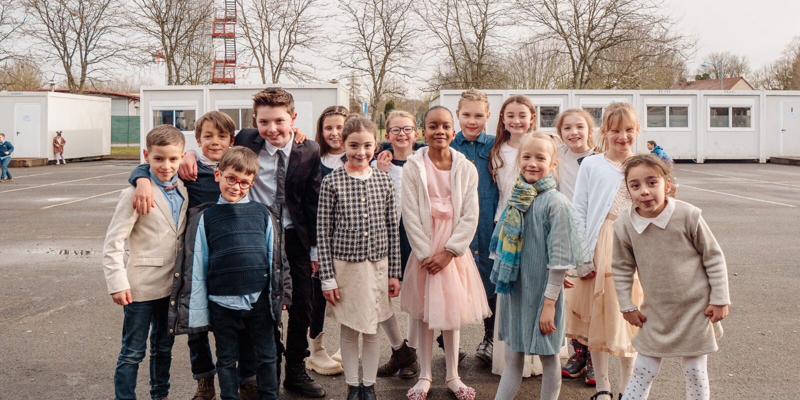 élégance élégance