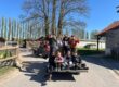 Capitainerie pendant les vacances