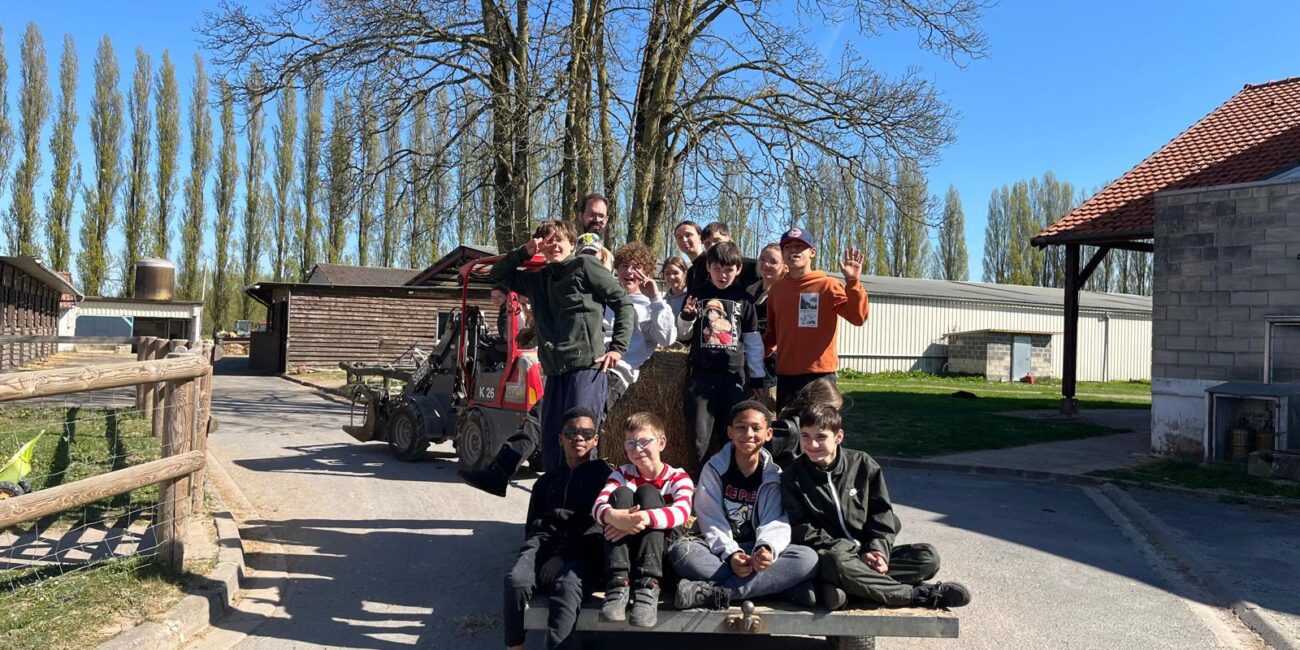 Capitainerie pendant les vacances