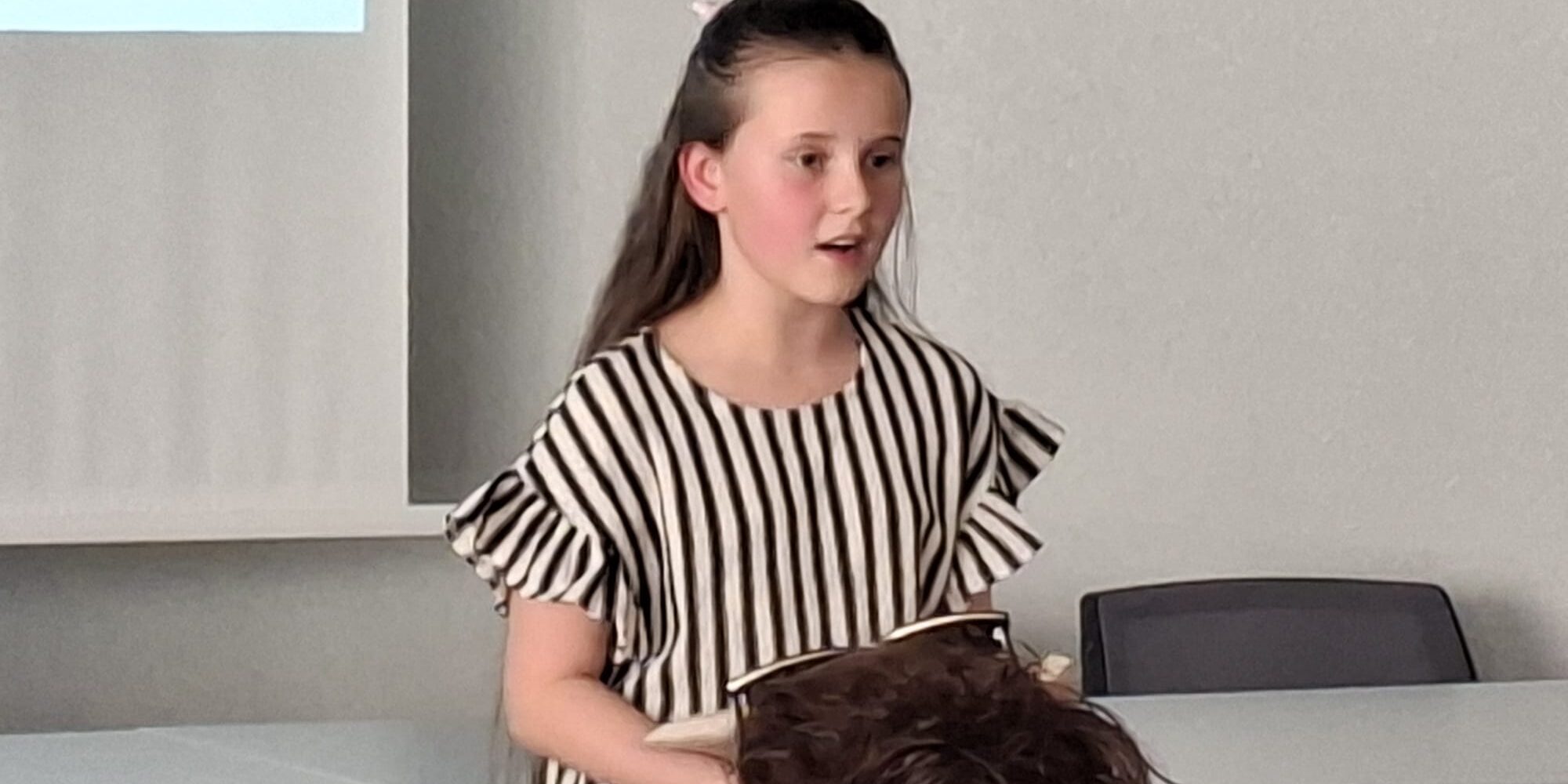 petits champions de la lecture