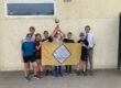 tournoi de foot du Cours Clovis !
